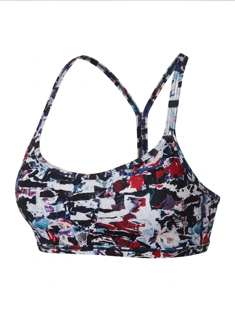 Top Deportivo Lululemon (Pieza Unica)